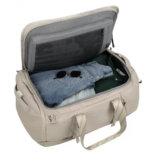  Táska TRAVELITE Venture Line Duffle L HOMOK 