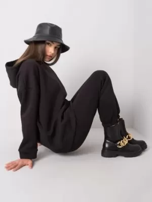 Női szett BASIC FEEL GOOD RV-KMPL-6991.95P NOIR