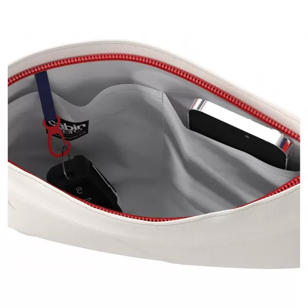  Táska CABINZERO Classic Sacoche FELHŐ KILENC 