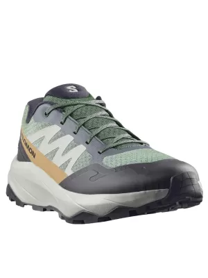 Férfi cipők SALOMON OUTSCAPE L49152100 SEDONA ZSÁLYA / KOVÁCSOLTVAS / BRILIÁNS OLÍVA