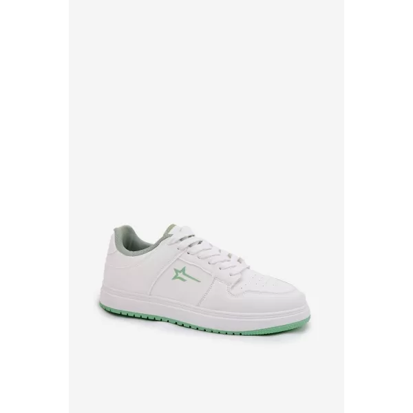  Női tornacipő BIG STAR RR274A246 WHITE Big Star Shoes 