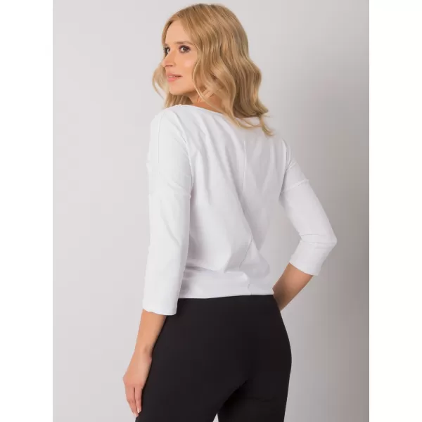  Női blúz BASIC FEEL GOOD RV-BZ-4691.41P FEHÉR 