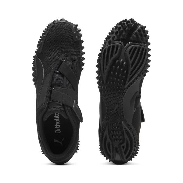  Csizma PUMA MOSTRO OG PRIME 403206_04 PUMA FEKETE/PUMA FEKETE 