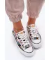 Női tornacipő LEE COOPER LCW-25-31-3441L FEKETE