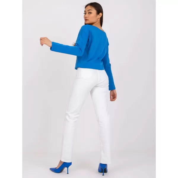  Női blúz BASIC FEEL GOOD RV-BZ-5122.10P SÖTÉTKÉK 