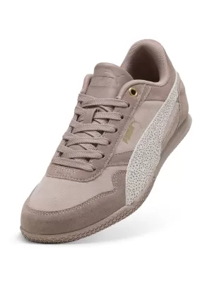 Női cipők PUMA BELLA DONNA SD TOPCAT 404634_02 ROSE LATTE/FAGYOTT ELEFÁNTCSONT