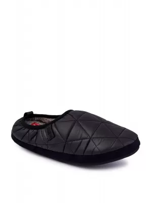 Férfi papucs BIG STAR KK174365 BLACK Big Star Shoes