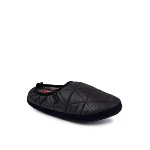  Férfi papucs BIG STAR KK174365 BLACK Big Star Shoes 