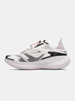 Csizma UNDER ARMOUR UA ECHO 6006061-009 SZÜRKE