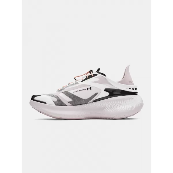  Csizma UNDER ARMOUR UA ECHO 6006061-009 SZÜRKE 