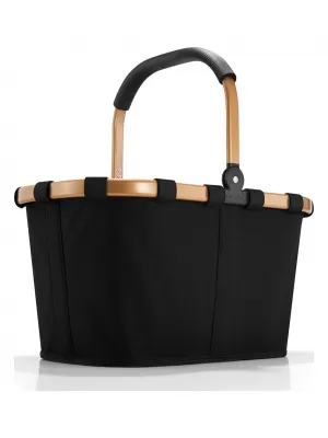 Bevásárlókocsi REISENTHEL CarryBag KERET ARANY/FEKETE