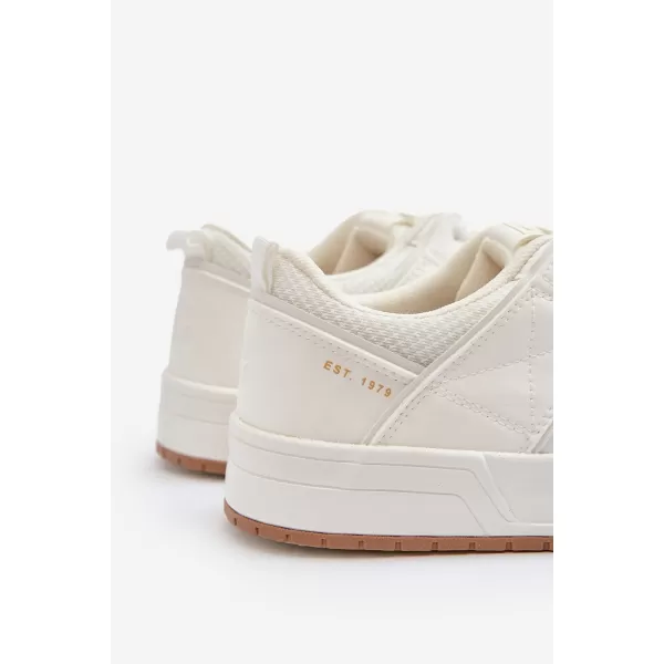  Férfi tornacipő BIG STAR NN174093 WHITE Big Star Shoes 