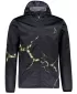 Férfi prémium softshell kabát ALTISPORT VOJ/ALM129JACK01 FEKETE/KATONAI