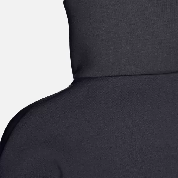  Női pulóver GEOX SWEATER G012423 SÖTÉTKÉK 