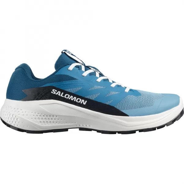 Férfi cipők SALOMON ALPHAGLIDE L48000400 NIAGARA/MYKONOS BLUE/GIBRALTÁRI TENGER 
