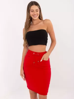 Női szoknya BASIC FEEL GOOD RV-SD-4793-1.32 SZERK