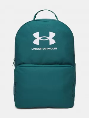 Hátizsák UNDER ARMOUR ESSENTIAL BACKPACK 1378415-338 ZÖLD