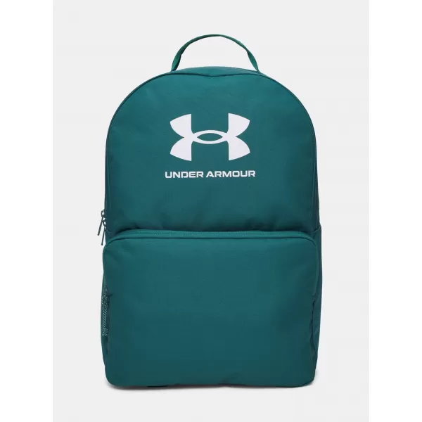  Hátizsák UNDER ARMOUR ESSENTIAL BACKPACK 1378415-338 ZÖLD 