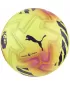 Match Ball PUMA PRO PL LIGHTS (FIFA PRO) 084708-01 FLUO SÁRGA/TÖBBSZÍNŰ