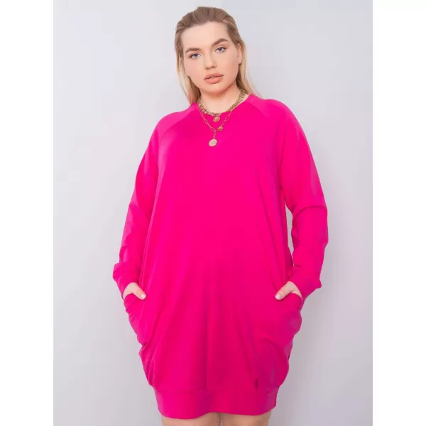  Ruha BASIC FEEL GOOD RV-SK-6296.99 FUKSZIA 