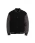 Férfi dzseki URBAN CLASSICS TB7943 FEKETE