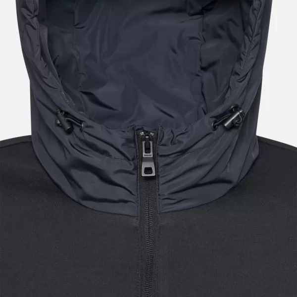  Férfi pulóver GEOX SWEATER G012321 SÖTÉTKÉK 