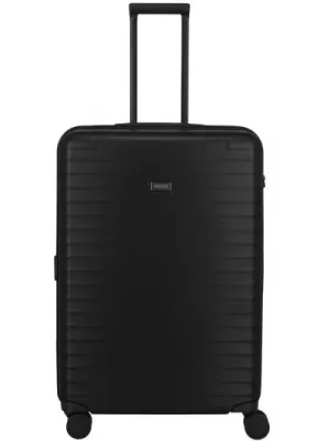 Bőrönd TITAN Upgrade L NADÁLYTŐ FEKETE