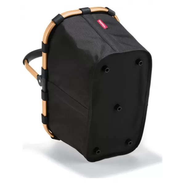  Bevásárlókocsi REISENTHEL CarryBag KERET ARANY/FEKETE 
