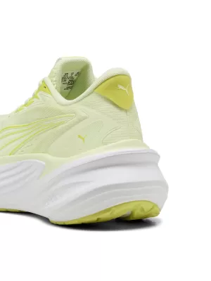 Csizma PUMA MAXIMA PRO 313313_09 LUX LIME/ LUX LIME/PUMA FEHÉR/ALMA