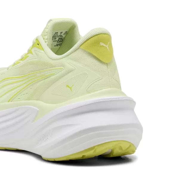  Csizma PUMA MAXIMA PRO 313313_09 LUX LIME/ LUX LIME/PUMA FEHÉR/ALMA 
