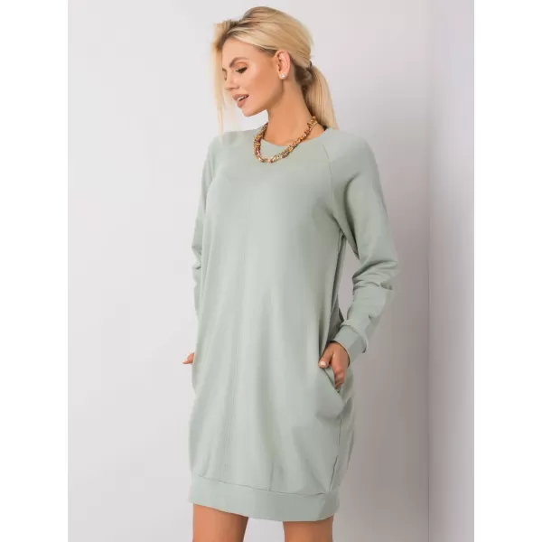  Ruha BASIC FEEL GOOD RV-TU-5184.93P PISZTÁCIA 