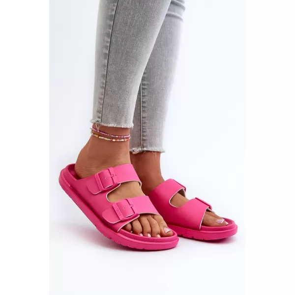  Női cipő BIG STAR NN274A754 PINK Big Star Shoes 