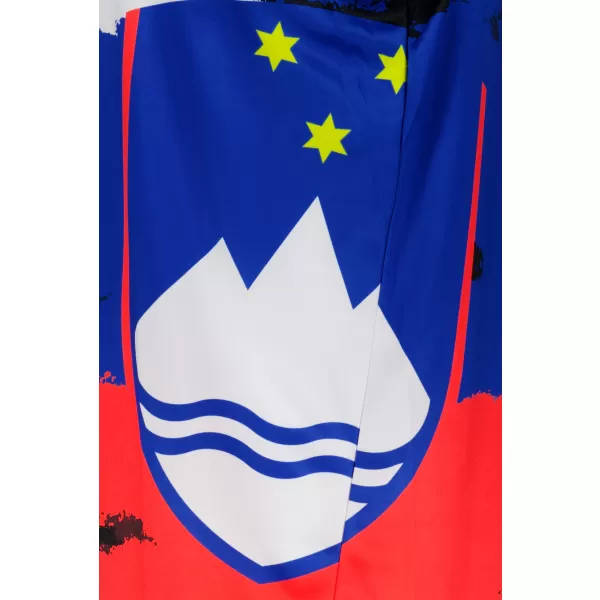  Prémium férfi póló ALTISPORT VOJ/ALM036SI/TR01 SZLOVÉNIA 