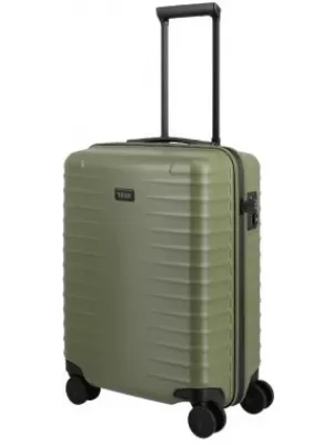 Kézipoggyász TITAN Upgrade S23 ERDŐ ZÖLD