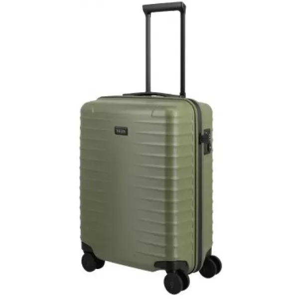  Kézipoggyász TITAN Upgrade S23 ERDŐ ZÖLD 