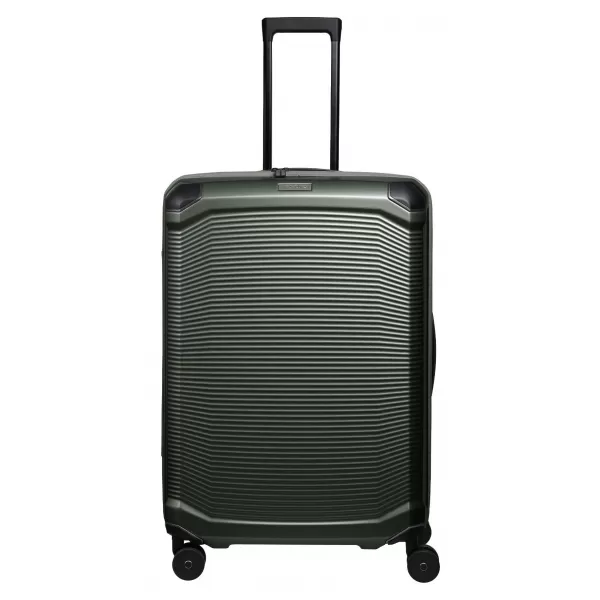  Bőrönd TRAVELITE MILLENNIUM L FENYŐ ZÖLD 