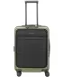 Bőrönd TITAN Upgrade S23 Front pocket Forest green ERDŐ ZÖLD