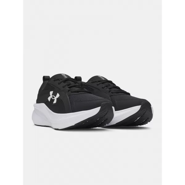  Férfi cipők UNDER ARMOUR ASSERT 11 6006723-001 FEKETE 