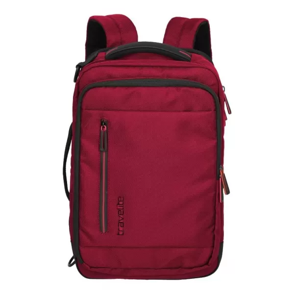  Hátizsák TRAVELITE Crosslite 5.0 Board bag/Backpack S SZERK 