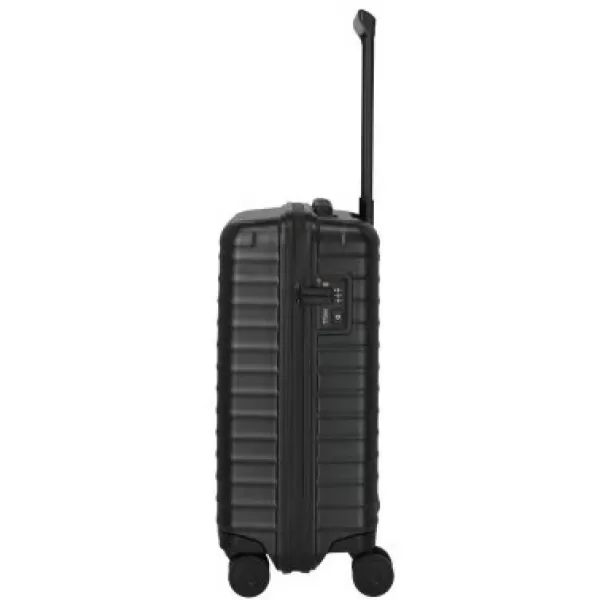  Kézipoggyász TITAN Upgrade S23 NADÁLYTŐ FEKETE 