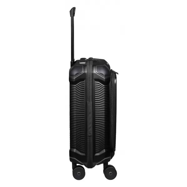  Bőrönd TRAVELITE Millennium S Front pocket FEKETE 