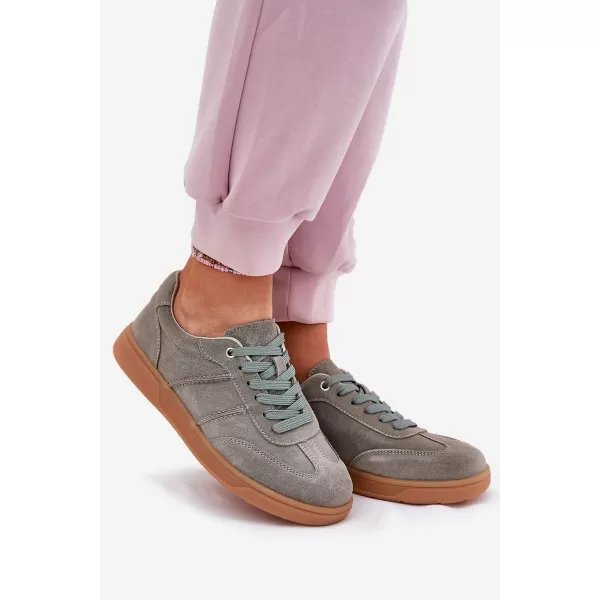  Női hóemberek EVENTO PALIANA KHAKI 