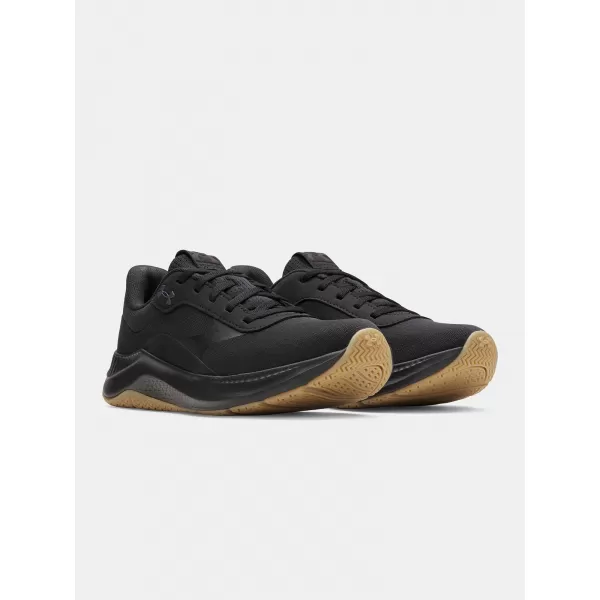  Női cipők UNDER ARMOUR UA W AURORA 3 6000760-002 FEKETE 