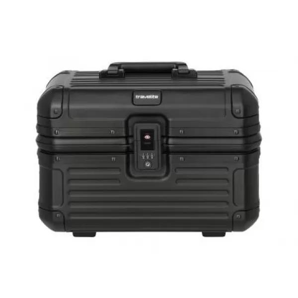  Aktatáska TRAVELITE Next 2.0 Beautycase FEKETE 