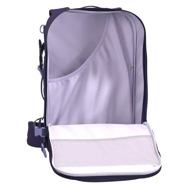  Hátizsák CABINZERO Classic Pro 42L VIGASZTALÓ ÉGBOLT 