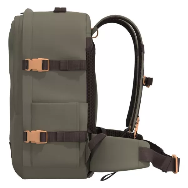  Hátizsák CABINZERO Classic Pro 32L SZÜRKE LÁP 