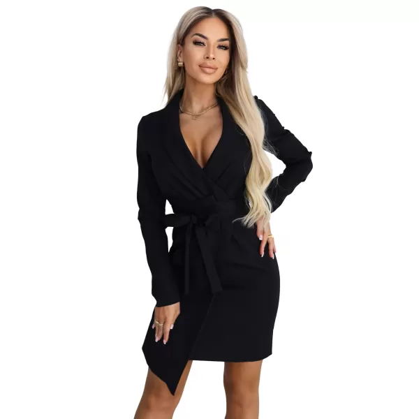  Ruha NUMOCO 670-1 FEKETE 