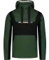 Férfi softshell kabát NORDBLANC GLEN NBSSM8339 ZÖLD