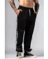 Strandnadrág HERO 296 BLACK Nebbia