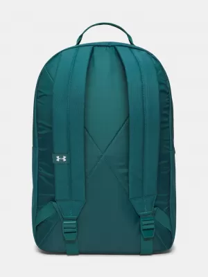 Hátizsák UNDER ARMOUR ESSENTIAL BACKPACK 1378415-338 ZÖLD